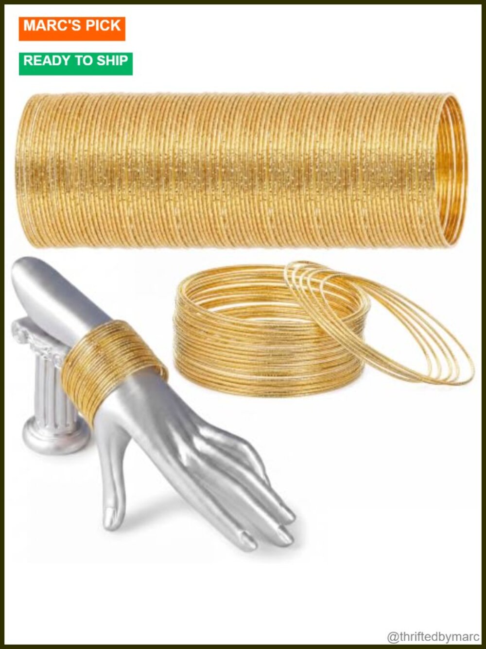 Indian Bangle Set 300 Shimmering Stackable Bracelets for Weddings Diwali